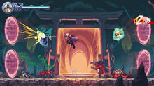 画像をギャラリービューアに読み込む, 【新品】 NINJA GAIDEN: Ragebound スタンダードエディション PlayStation 5 佐賀
