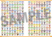 画像をギャラリービューアに読み込む, 【新品】 【書籍】ポケモン公式 ぜんこく図鑑 1996-2026 書籍・雑誌  佐賀
