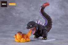 画像をギャラリービューアに読み込む, 【新品】 ねんどろいど シン ゴジラ ゴジラ[2016] ノンスケール プラスチック製 塗装済み可動フィギュア 佐賀
