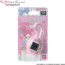 画像をギャラリービューアに読み込む, 【新品】 My Melody &amp; Kuromi Tamagotchi My Melody ver. たまごっち 佐賀
