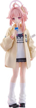 画像をギャラリービューアに読み込む, 【新品】 POP UP PARADE ブルーアーカイブ -Blue Archive- ナツ[バンド] イベントKV Ver. ノンスケール プラスチック製 塗装済み完成品フィギュア 佐賀
