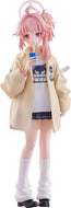 【新品】 POP UP PARADE ブルーアーカイブ -Blue Archive- ナツ[バンド] イベントKV Ver. ノンスケール プラスチック製 塗装済み完成品フィギュア 佐賀