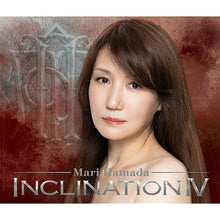 画像をギャラリービューアに読み込む, 【予約】 INCLINATION IV Drawn from the decade between the 30th and 40th anniversaries CD 浜田麻里
