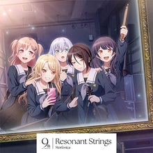 画像をギャラリービューアに読み込む, 【オリ特付】【新品】 Resonant Strings 通常盤 CD Morfonica 佐賀/
