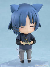 画像をギャラリービューアに読み込む, 【新品】 ねんどろいど ぼっち・ざ・ろっく! 山田リョウ 私服Ver. ノンスケール プラスチック製 塗装済み可動フィギュア 佐賀
