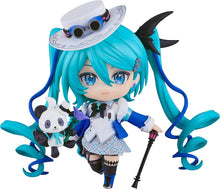 画像をギャラリービューアに読み込む, 【予約】 ねんどろいど キャラクター・ボーカル・シリーズ01 初音ミク 初音ミク MIKU WITH YOU 2025Ver. 塗装済み可動フィギュア
