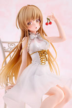画像をギャラリービューアに読み込む, 【新品】 KDcolle お隣の天使様にいつの間にか駄目人間にされていた件 椎名真昼 お茶会ver. 1/7スケール プラスチック製 塗装済み完成品 佐賀
