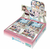 【未開封BOX】【新品】 カードダス hololive Vol.6 BOX 佐賀