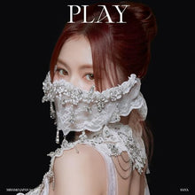 画像をギャラリービューアに読み込む, 【新品】 PLAY(SANA盤) CD MISAMO 佐賀
