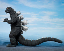 画像をギャラリービューアに読み込む, 【予約】 S.H.MonsterArts メカゴジラの逆襲 ゴジラ（1975) 約160mm PVC製 塗装済み可動フィギュア
