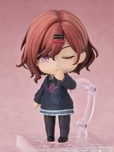画像をギャラリービューアに読み込む, 【新品】 ねんどろいど アイドルマスター シャイニーカラーズ 樋口円香 ノンスケール プラスチック製 塗装済み可動フィギュア 佐賀
