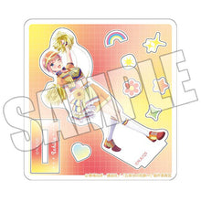 画像をギャラリービューアに読み込む, 【新品】 TVスペシャルアニメ「五等分の花嫁∽」 カスタムアクリルスタンド -FIVE Memories FIVE Cheerleader 一花- 佐賀
