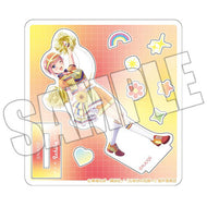 【新品】 TVスペシャルアニメ「五等分の花嫁∽」 カスタムアクリルスタンド -FIVE Memories FIVE Cheerleader 一花- 佐賀