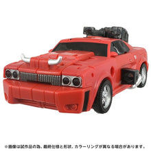 画像をギャラリービューアに読み込む, 【予約】 T-SPARK エイジ・オブ・ザ・プライム トランスフォーマー AOTP-41 クリフジャンパー (プライムユニバース) 可動フィギュア
