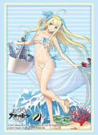 【新品】 ブシロードスリーブコレクション ハイグレード Vol.4405 アズールレーン セントー 砂浜のウンディーネVer. 佐賀
