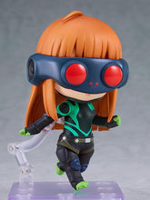 画像をギャラリービューアに読み込む, 【予約】 ねんどろいど ペルソナ５ ザ・ロイヤル ねんどろいど 佐倉双葉 怪盗服Ver. プラスチック製 塗装済み可動フィギュア
