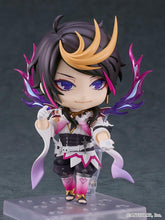 画像をギャラリービューアに読み込む, 【新品】 ねんどろいど NIJISANJI EN 闇ノシュウ 佐賀
