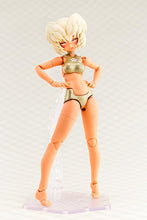 画像をギャラリービューアに読み込む, 【予約】 メガミデバイス PUNI☆MOFU 金シャオ 全高約160mm 1/1スケール プラモデル
