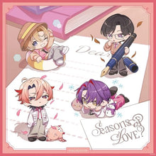 画像をギャラリービューアに読み込む, 【新品】 Seasons of LOVE?(初回生産限定盤B) CD VOLTACTION 佐賀
