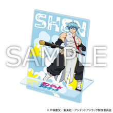 画像をギャラリービューアに読み込む, 【新品】 アンデッドアンラック アクリルコミックスタンド シェン 佐賀
