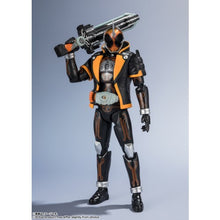 画像をギャラリービューアに読み込む, 【新品】 S.H.Figuarts 仮面ライダーゴースト オレ魂 平成ジェネレーションズエディション 約145mm PVC&amp;ABS製 塗装済み可動フィギュア 佐賀/倉庫
