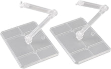 画像をギャラリービューアに読み込む, 【新品】 アクションベース7 [クリアカラー] プラスチック製 ディスプレイスタンド 佐賀
