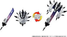 画像をギャラリービューアに読み込む, 【新品】 T-SPARK SYNERGENEX シナジネクス トランスフォーマー シルバーリオレウスプライム 可動フィギュア 佐賀
