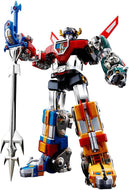 【新品】 超合金魂 GX-71SP 百獣王ゴライオン/VOLTRON CHOGOKIN 50th Ver. 約270mm ABS&PVC&ダイキャスト製 塗装済み可動フィギュア 佐賀-