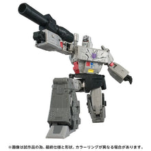 画像をギャラリービューアに読み込む, 【予約】 T-SPARK STUDIOSERIES スタジオシリーズ トランスフォーマー TS-28 メガトロン MTMTEコレクション 可動フィギュア
