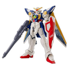 画像をギャラリービューアに読み込む, 【新品】 EG ENTRY GRADE ウイングガンダム [浮世絵パッケージVer.] 色分け済みプラモデル 佐賀
