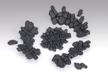 画像をギャラリービューアに読み込む, 【予約】 魂EFFECT IMPACT Gray Ver. for S.H.フィギュアーツ 約180mm ABS製 塗装済みエフェクトパーツ
