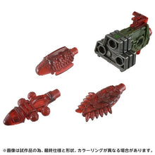 画像をギャラリービューアに読み込む, 【予約】 T-SPARK エイジ・オブ・ザ・プライム トランスフォーマー AOTP-42 リージマキシモ 可動フィギュア
