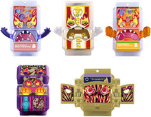 画像をギャラリービューアに読み込む, 【ランダム】【新品】 仮面ライダーガヴ DXライダーゴチゾウシリーズEX02 1個 佐賀
