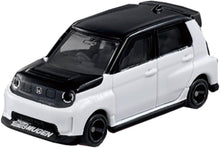 画像をギャラリービューアに読み込む, 【予約】 トミカ ギフト Honda MUGEN COLLECTION
