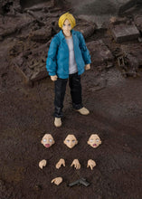 画像をギャラリービューアに読み込む, 【新品】 S.H.Figuarts SAKAMOTO DAYS 朝倉シン 約145mm PVC&amp;ABS製 塗装済み可動フィギュア 佐賀
