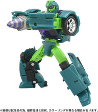 画像をギャラリービューアに読み込む, 【新品】 T-SPARK エイジ・オブ・ザ・プライム トランスフォーマー AOTP-03 ワスピネーター (アニメイテッド) 可動フィギュア 佐賀
