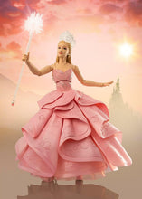 画像をギャラリービューアに読み込む, 【新品】 S.H.Figuarts グリンダ（ウィキッド） 約150mm PVC&amp;ABS製 塗装済み可動フィギュア 佐賀

