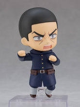 画像をギャラリービューアに読み込む, 【新品】 ねんどろいど ゴールデンカムイ 月島軍曹 佐賀
