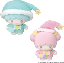画像をギャラリービューアに読み込む, 【新品】 ぷちとも Sanrio characters リトルツインスターズセット 佐賀
