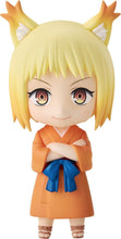 画像をギャラリービューアに読み込む, 【新品】 ねんどろいど 戦国妖狐 たま ノンスケール プラスチック製 塗装済み可動フィギュア 佐賀
