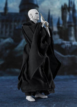 画像をギャラリービューアに読み込む, 【新品】 S.H.Figuarts ヴォルデモート卿（ハリー・ポッターと炎のゴブレット） 約150mm PVC&amp;ABS&amp;布製 塗装済み可動フィギュア 佐賀
