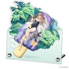 画像をギャラリービューアに読み込む, 【予約】 ドールズフロントライン2:エクシリウム アクリルプレート トロロ
