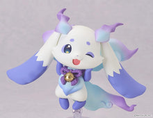 画像をギャラリービューアに読み込む, 【予約】 ねんどろいど にじさんじ ルンルン ノンスケール プラスチック製 塗装済み可動フィギュア
