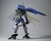 画像をギャラリービューアに読み込む, 【予約】 ROBOT魂 聖戦士ダンバイン ＜SIDE AB＞ ダンバイン (H.D.) 約140mm ABS&amp;PVC製 塗装済み可動フィギュア
