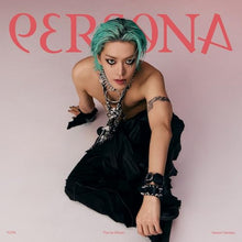 画像をギャラリービューアに読み込む, 【新品】 PERSONA (AL) (初回生産限定盤 Venom Version) CD YUTA 佐賀
