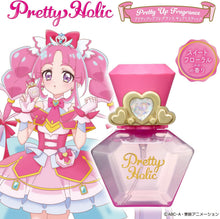 画像をギャラリービューアに読み込む, 【新品】 名探偵プリキュア！ Pretty Holic プリティアップフレグランス キュアミスティック 佐賀

