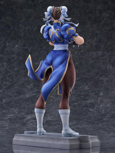 画像をギャラリービューアに読み込む, 【新品】 ストリートファイター 春麗 ～Standby～ 1/6スケール プラスチック製 塗装済み完成品 佐賀
