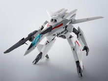 画像をギャラリービューアに読み込む, 【新品】 HI-METAL R 超時空要塞マクロス2 -LOVERS AGAIN- VF-2SS バルキリー2＋SAP（シルビー・ジーナ機）-Lovers Again- 佐賀
