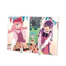画像をギャラリービューアに読み込む, 【新品】 『イキヅライブ!LOVELIVE! BLUEBIRD』アクリルプレート C 佐賀
