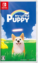 画像をギャラリービューアに読み込む, 【新品】 My Little Puppy(マイリトルパピー) Nintendo Switch 佐賀
